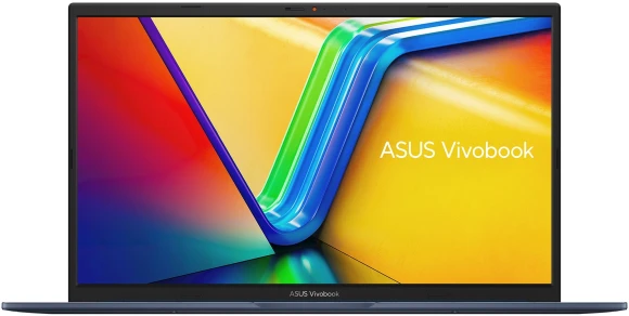 Ноутбук Asus Vivobook 17 X1704ZA-AU333 Core i3 1215U 8Gb SSD512Gb Intel UHD Graphics 17.3" IPS FHD (1920x1080) без ОС blue WiFi BT Cam (90NB10F2-M00DH0) Ноутбук Asus Vivobook 17 X1704ZA-AU333 Core i3 1215U 8Gb SSD512Gb Intel UHD Graphics 17.3" IPS FHD (1920x1080) без ОС blue WiFi BT Cam (90NB10F2-M00DH0)