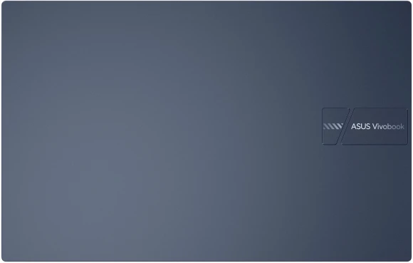 Ноутбук Asus Vivobook 17 X1704ZA-AU333 Core i3 1215U 8Gb SSD512Gb Intel UHD Graphics 17.3" IPS FHD (1920x1080) без ОС blue WiFi BT Cam (90NB10F2-M00DH0) Ноутбук Asus Vivobook 17 X1704ZA-AU333 Core i3 1215U 8Gb SSD512Gb Intel UHD Graphics 17.3" IPS FHD (1920x1080) без ОС blue WiFi BT Cam (90NB10F2-M00DH0)