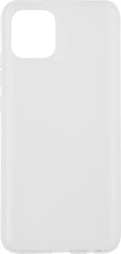 Чехол (клип-кейс) Redline для Samsung Galaxy A03 iBox Crystal прозрачный (УТ000029855) Чехол (клип-кейс) Redline для Samsung Galaxy A03 iBox Crystal прозрачный (УТ000029855)