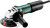 Углошлифовальная машина Metabo WEV 850-125 850Вт 11500об/мин рез.шпин.:M14 d=125мм (603611000)
