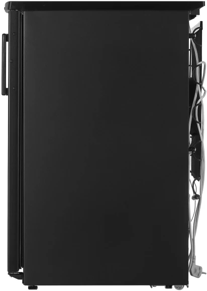 Холодильная витрина Бирюса Б-L102 1-нокамерн. черный