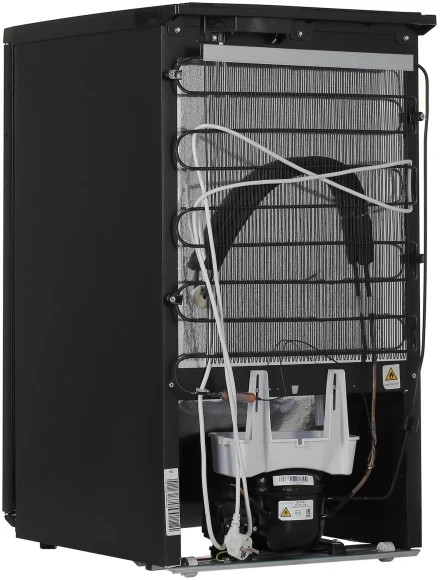 Холодильная витрина Бирюса Б-L102 1-нокамерн. черный