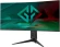 Монитор GMNG 34" Gaming GM-34C11W черный VA LED 2ms 21:9 HDMI M/M матовая HAS Piv 4000:1 300cd 178гр/178гр 3440x1440 165Hz G-Sync FreeSync DP 2K 8.57кг Монитор GMNG 34" Gaming GM-34C11W черный VA LED 2ms 21:9 HDMI M/M матовая HAS Piv 4000:1 300cd 178гр/178гр 3440x1440 165Hz G-Sync FreeSync DP 2K 8.57кг