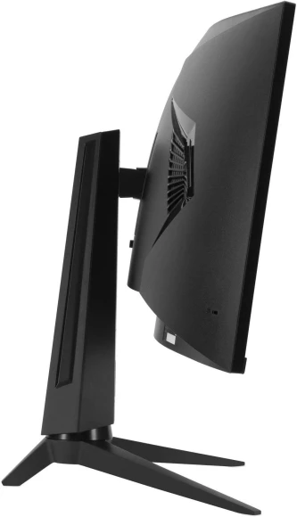Монитор GMNG 34" Gaming GM-34C11W черный VA LED 2ms 21:9 HDMI M/M матовая HAS Piv 4000:1 300cd 178гр/178гр 3440x1440 165Hz G-Sync FreeSync DP 2K 8.57кг Монитор GMNG 34" Gaming GM-34C11W черный VA LED 2ms 21:9 HDMI M/M матовая HAS Piv 4000:1 300cd 178гр/178гр 3440x1440 165Hz G-Sync FreeSync DP 2K 8.57кг