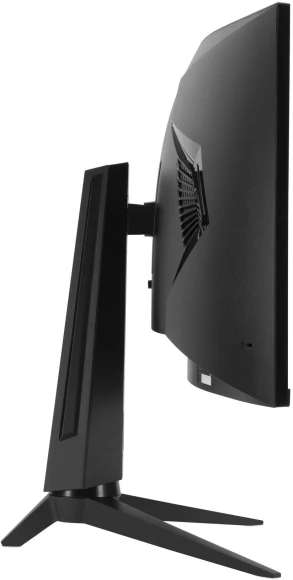 Монитор GMNG 34" Gaming GM-34C11W черный VA LED 2ms 21:9 HDMI M/M матовая HAS Piv 4000:1 300cd 178гр/178гр 3440x1440 165Hz G-Sync FreeSync DP 2K 8.57кг Монитор GMNG 34" Gaming GM-34C11W черный VA LED 2ms 21:9 HDMI M/M матовая HAS Piv 4000:1 300cd 178гр/178гр 3440x1440 165Hz G-Sync FreeSync DP 2K 8.57кг