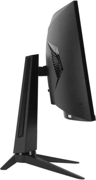 Монитор GMNG 34" Gaming GM-34C11W черный VA LED 2ms 21:9 HDMI M/M матовая HAS Piv 4000:1 300cd 178гр/178гр 3440x1440 165Hz G-Sync FreeSync DP 2K 8.57кг Монитор GMNG 34" Gaming GM-34C11W черный VA LED 2ms 21:9 HDMI M/M матовая HAS Piv 4000:1 300cd 178гр/178гр 3440x1440 165Hz G-Sync FreeSync DP 2K 8.57кг