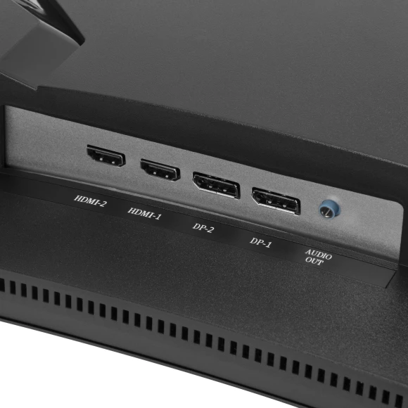 Монитор GMNG 34" Gaming GM-34C11W черный VA LED 2ms 21:9 HDMI M/M матовая HAS Piv 4000:1 300cd 178гр/178гр 3440x1440 165Hz G-Sync FreeSync DP 2K 8.57кг Монитор GMNG 34" Gaming GM-34C11W черный VA LED 2ms 21:9 HDMI M/M матовая HAS Piv 4000:1 300cd 178гр/178гр 3440x1440 165Hz G-Sync FreeSync DP 2K 8.57кг