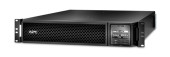 Источник бесперебойного питания APC Smart-UPS SRT SRT3000RMXLI 2700Вт 3000ВА черный Источник бесперебойного питания APC Smart-UPS SRT SRT3000RMXLI 2700Вт 3000ВА черный