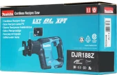 Сабельная пила Makita DJR188Z аккум. 3000ход/мин Сабельная пила Makita DJR188Z аккум. 3000ход/мин