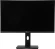 Монитор Pinebro 27" MF-2704ADU черный IPS LED 5ms 16:9 HDMI M/M матовая HAS Piv 250cd 178гр/178гр 1920x1080 75Hz FreeSync VGA DP FHD USB 4.4кг