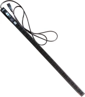 Патч-панель Lanmaster LAN-PPN24U6 19" 1U 24xRJ45 кат.6 UTP Патч-панель Lanmaster LAN-PPN24U6 19" 1U 24xRJ45 кат.6 UTP