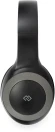 Гарнитура накладные Digma BT-15 черный/серый беспроводные bluetooth оголовье (BT-15BG) Гарнитура накладные Digma BT-15 черный/серый беспроводные bluetooth оголовье (BT-15BG)
