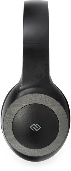 Гарнитура накладные Digma BT-15 черный/серый беспроводные bluetooth оголовье (BT-15BG) Гарнитура накладные Digma BT-15 черный/серый беспроводные bluetooth оголовье (BT-15BG)
