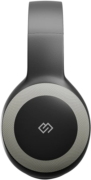 Гарнитура накладные Digma BT-15 черный/серый беспроводные bluetooth оголовье (BT-15BG) Гарнитура накладные Digma BT-15 черный/серый беспроводные bluetooth оголовье (BT-15BG)