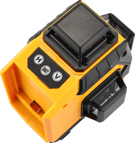 Уровень лазер. Deko DKLL16 & tripod 1 m 2кл.лаз. 520нм цв.луч. зеленый 16луч. (065-0233) Уровень лазер. Deko DKLL16 & tripod 1 m 2кл.лаз. 520нм цв.луч. зеленый 16луч. (065-0233)