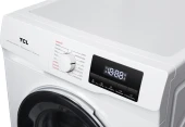 Стиральная машина TCL TWRF-607W12W1 класс: A+++ загр.фронтальная макс.:7кг белый инвертор Стиральная машина TCL TWRF-607W12W1 класс: A+++ загр.фронтальная макс.:7кг белый инвертор