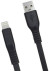 Кабель Premier 6-703RL45 2.0BK USB (m)-Lightning (m) 2м черный пакет