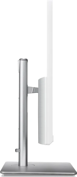 Моноблок Acer Aspire C24-195ES 23.8" Full HD Core Ultra 5 125U (1.3) 8Gb SSD512Gb Graphics CR Eshell GbitEth WiFi BT 65W клавиатура мышь Cam серебристый 1920x1080