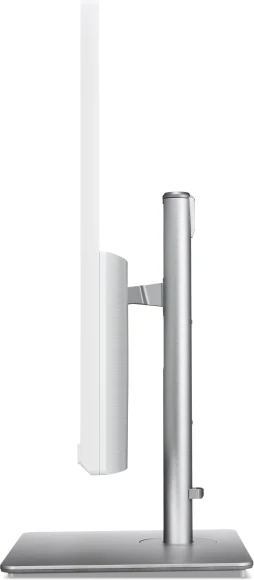 Моноблок Acer Aspire C24-195ES 23.8" Full HD Core Ultra 5 125U (1.3) 8Gb SSD512Gb Graphics CR Eshell GbitEth WiFi BT 65W клавиатура мышь Cam серебристый 1920x1080