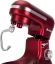 Миксер планетарный Vitek VT-PM0111 1500Вт вишневый