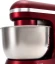 Миксер планетарный Vitek VT-PM0111 1500Вт вишневый