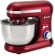 Миксер планетарный Vitek VT-PM0111 1500Вт вишневый