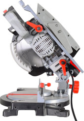 Торцовочная пила Ресанта ТП-210 К 1600Вт 5000об/мин d=210мм Торцовочная пила Ресанта ТП-210 К 1600Вт 5000об/мин d=210мм