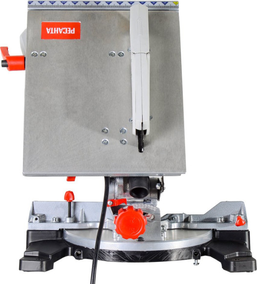 Торцовочная пила Ресанта ТП-210 К 1600Вт 5000об/мин d=210мм Торцовочная пила Ресанта ТП-210 К 1600Вт 5000об/мин d=210мм