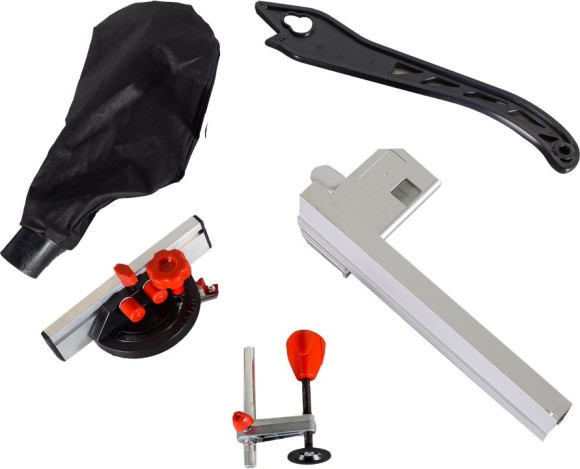 Торцовочная пила Ресанта ТП-210 К 1600Вт 5000об/мин d=210мм Торцовочная пила Ресанта ТП-210 К 1600Вт 5000об/мин d=210мм