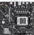 Материнская плата Asus PRIME B850M-F WIFI Socket AM5 AMD B850 2xDDR5 mATX AC`97 8ch(7.1) GbLAN RAID+VGA+HDMI