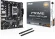 Материнская плата Asus PRIME B850M-F WIFI Socket AM5 AMD B850 2xDDR5 mATX AC`97 8ch(7.1) GbLAN RAID+VGA+HDMI