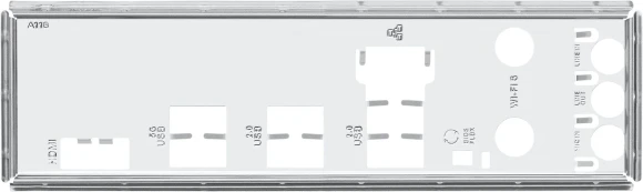 Материнская плата Asus PRIME B850M-F WIFI Socket AM5 AMD B850 2xDDR5 mATX AC`97 8ch(7.1) GbLAN RAID+VGA+HDMI