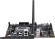 Материнская плата Asus PRIME B850M-F WIFI Socket AM5 AMD B850 2xDDR5 mATX AC`97 8ch(7.1) GbLAN RAID+VGA+HDMI