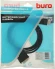 Кабель аудио-видео Buro 1.1v DisplayPort (m)/DVI-D (Dual Link) (m) 2м. позолоч.конт. черный (BHP DPP_DVI-2)