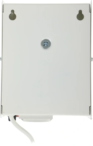 Стабилизатор напряжения Rucelf КОТЕЛ-600 0.6кВА однофазный белый