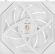 Вентилятор для корпуса Lian-Li Uni Fan TL Wireless 120 ARGB 120х120x28 белый 4-pin 33дБ (упак.:3шт) (G99.12TL1W3W.R0) Ret