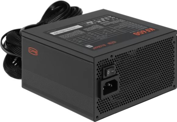 Блок питания PcCooler ATX 650W P3-F650-W1H 80 PLUS WHITE (20+4pin) APFC 120mm fan 6xSATA RTL Блок питания PcCooler ATX 650W P3-F650-W1H 80 PLUS WHITE (20+4pin) APFC 120mm fan 6xSATA RTL