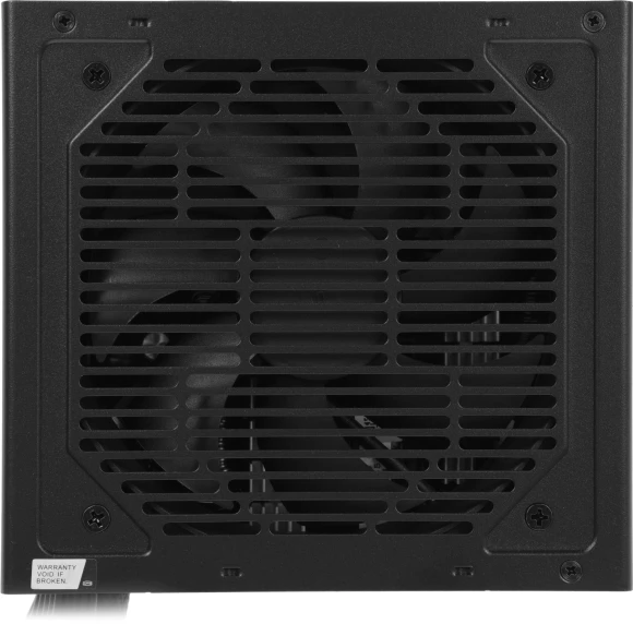 Блок питания PcCooler ATX 650W P3-F650-W1H 80 PLUS WHITE (20+4pin) APFC 120mm fan 6xSATA RTL Блок питания PcCooler ATX 650W P3-F650-W1H 80 PLUS WHITE (20+4pin) APFC 120mm fan 6xSATA RTL