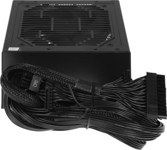 Блок питания PcCooler ATX 650W P3-F650-W1H 80 PLUS WHITE (20+4pin) APFC 120mm fan 6xSATA RTL Блок питания PcCooler ATX 650W P3-F650-W1H 80 PLUS WHITE (20+4pin) APFC 120mm fan 6xSATA RTL