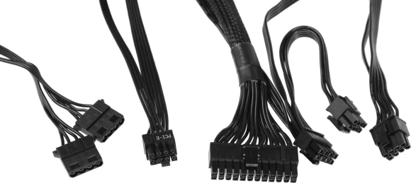 Блок питания PcCooler ATX 650W P3-F650-W1H 80 PLUS WHITE (20+4pin) APFC 120mm fan 6xSATA RTL Блок питания PcCooler ATX 650W P3-F650-W1H 80 PLUS WHITE (20+4pin) APFC 120mm fan 6xSATA RTL