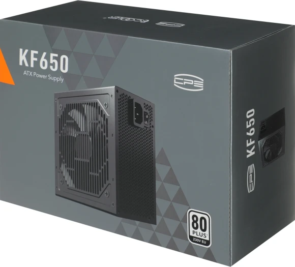 Блок питания PcCooler ATX 650W P3-F650-W1H 80 PLUS WHITE (20+4pin) APFC 120mm fan 6xSATA RTL Блок питания PcCooler ATX 650W P3-F650-W1H 80 PLUS WHITE (20+4pin) APFC 120mm fan 6xSATA RTL