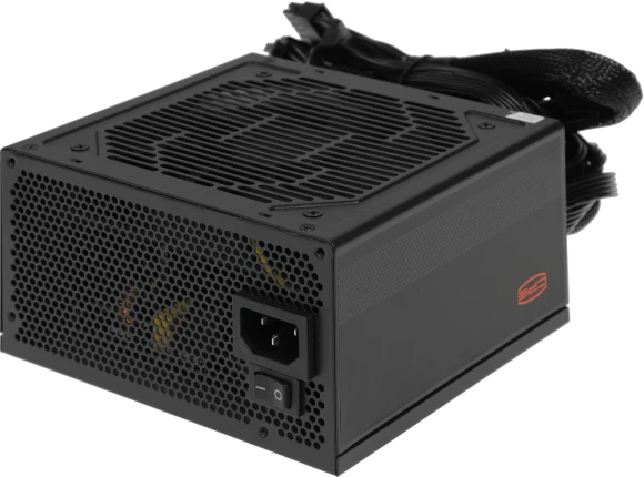 Блок питания PcCooler ATX 650W P3-F650-W1H 80 PLUS WHITE (20+4pin) APFC 120mm fan 6xSATA RTL Блок питания PcCooler ATX 650W P3-F650-W1H 80 PLUS WHITE (20+4pin) APFC 120mm fan 6xSATA RTL