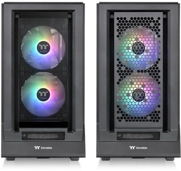 Корпус Thermaltake Ceres 350 MX черный без БП E-ATX 2x140mm 2xUSB3.0 audio bott PSU Корпус Thermaltake Ceres 350 MX черный без БП E-ATX 2x140mm 2xUSB3.0 audio bott PSU