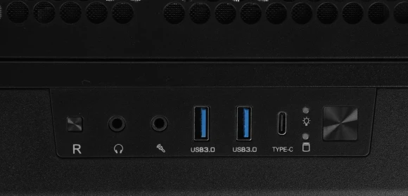 Корпус Thermaltake Ceres 350 MX черный без БП E-ATX 2x140mm 2xUSB3.0 audio bott PSU Корпус Thermaltake Ceres 350 MX черный без БП E-ATX 2x140mm 2xUSB3.0 audio bott PSU