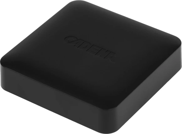 Медиаплеер Cadena Pro A 8Gb Медиаплеер Cadena Pro A 8Gb
