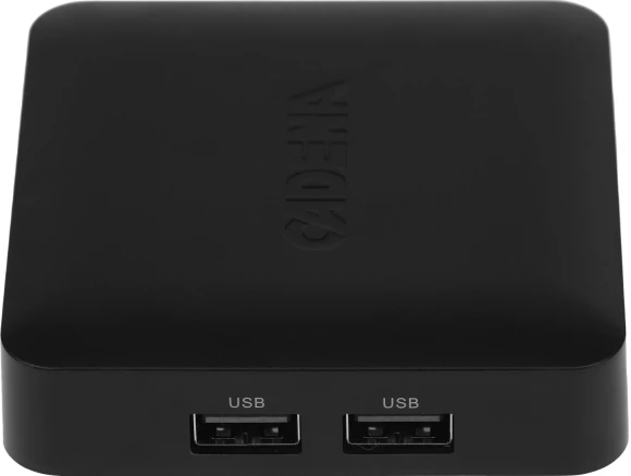 Медиаплеер Cadena Pro A 8Gb Медиаплеер Cadena Pro A 8Gb