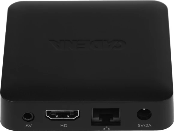 Медиаплеер Cadena Pro A 8Gb Медиаплеер Cadena Pro A 8Gb