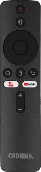 Медиаплеер Cadena Pro A 8Gb Медиаплеер Cadena Pro A 8Gb