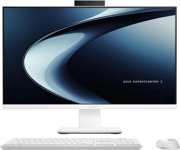 Моноблок Asus PM670KA-WPE0300 27" Full HD Ryzen AI 5 330 (2) 16Gb SSD512Gb 820M без ОС GbitEth WiFi BT 120W клавиатура мышь Cam белый 1920x1080 Моноблок Asus PM670KA-WPE0300 27" Full HD Ryzen AI 5 330 (2) 16Gb SSD512Gb 820M без ОС GbitEth WiFi BT 120W клавиатура мышь Cam белый 1920x1080
