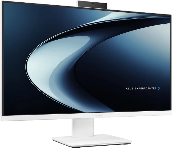 Моноблок Asus PM670KA-WPE0300 27" Full HD Ryzen AI 5 330 (2) 16Gb SSD512Gb 820M без ОС GbitEth WiFi BT 120W клавиатура мышь Cam белый 1920x1080 Моноблок Asus PM670KA-WPE0300 27" Full HD Ryzen AI 5 330 (2) 16Gb SSD512Gb 820M без ОС GbitEth WiFi BT 120W клавиатура мышь Cam белый 1920x1080